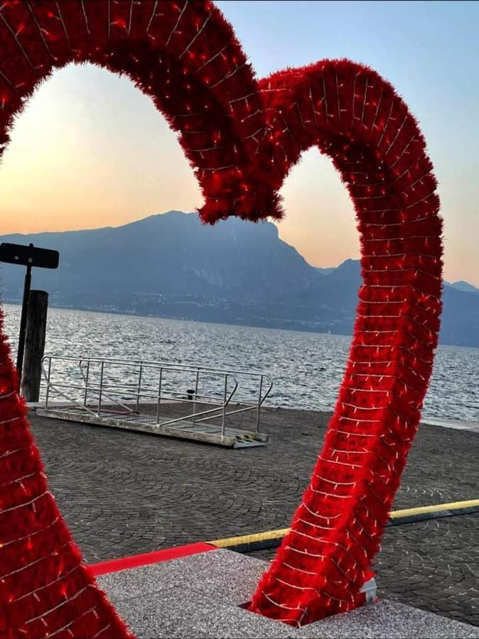 Mahatma Residence Lake View لاتيزي المظهر الخارجي الصورة